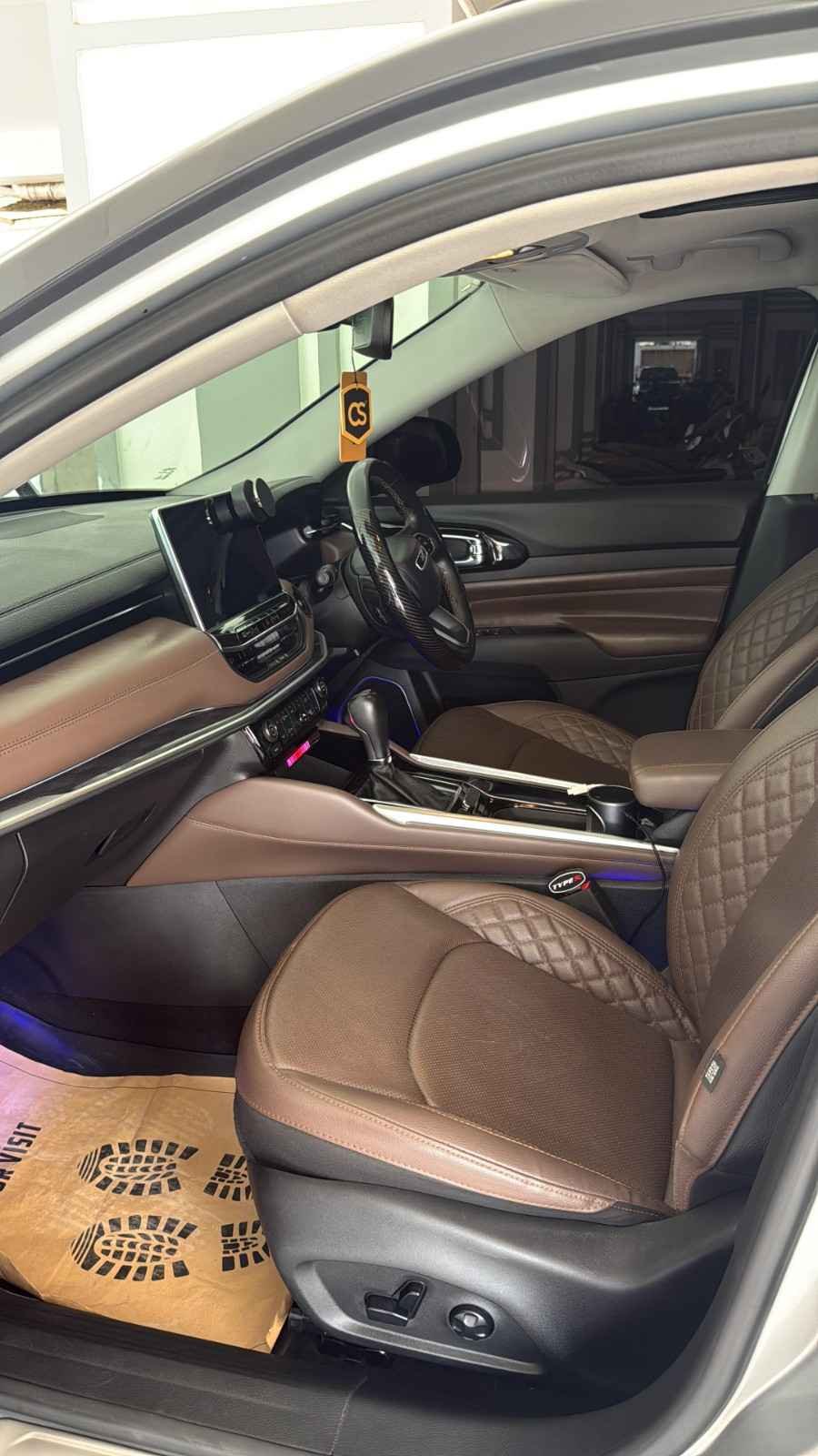 Jeep Meridian Limited X Version - Image 2